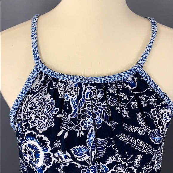 GAP braided strap tank - Picture 2 of 6